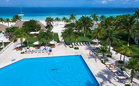 Beachscape Kin ha Villas & Suites Cancún