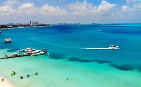 Beachscape Kin ha Villas & Suites Cancun
